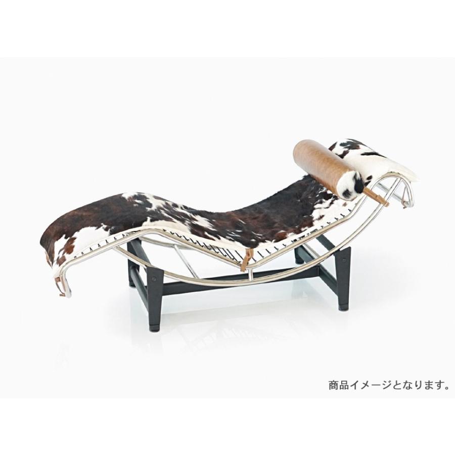 LC4 シェーズロング ル・コルビジェ カウスキン F 本革一点物 1点もの ワンオフ 椅子の画像