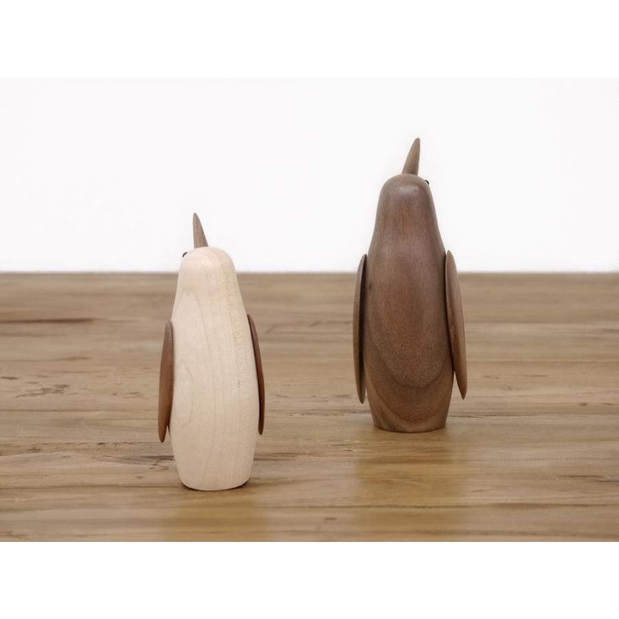 ロイヤルペット ペンギン A 木製玩具 ぺんぎん 北欧 置物