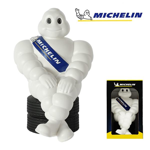 Michelin　ミシュランマン　ビバンダム　フィギュア　ソフビ　XZ4179 MICHELIN正規品】 ミシュラン ビバンダム ムッシュビバンダム