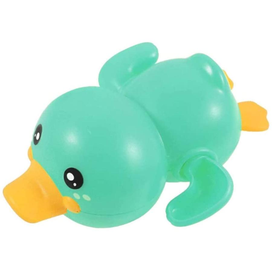 お風呂のおもちゃ赤ちゃん幼児向け かわいい小さなアヒル赤ちゃん用浴槽 フローティング男の子と女の子のための水浴プールの楽しいおもちゃ 3個 Rmo 通販 Yahoo ショッピング