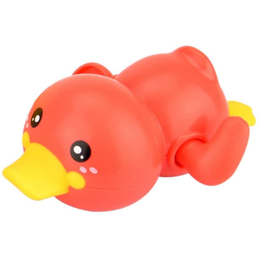 お風呂のおもちゃ赤ちゃん幼児向け かわいい小さなアヒル赤ちゃん用浴槽 フローティング男の子と女の子のための水浴プールの楽しいおもちゃ 3個 Rmo 通販 Yahoo ショッピング