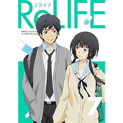 完売 Relife 7 完全生産限定版 Blu Ray Rmo 通販 Yahoo ショッピング 超目玉 Timidakolo Com