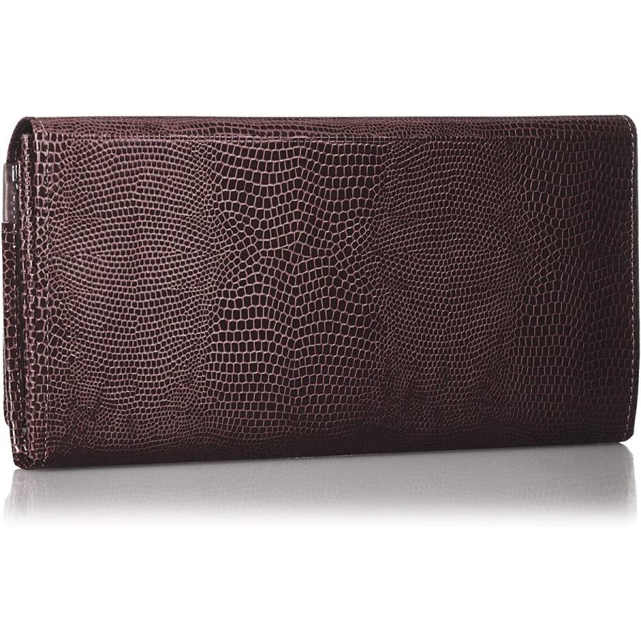 保証書付 ユー バイ ウンガロ 長財布 ピエッツ 牛革 リザード型押し 内口金小銭入れ付き ダブルボタン式 Uulw6ht1 レディース ワイン 008 Rmo 通販 Yahoo ショッピング 在庫一掃最安挑戦 Www Clinicagastroservice Com Br
