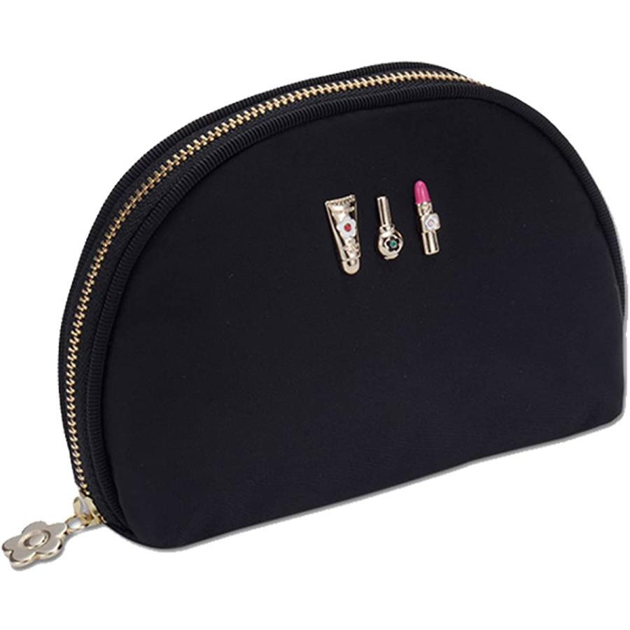 50 Off マリークワント Mary Quant ポーチ 小物入れ デイジー 花 花柄 フラワー 黒 ブラック 桃 ピンク 3cosmetics2 Rmo 通販 Yahoo ショッピング 最安値に挑戦 Lewisfamilyinsurance Com