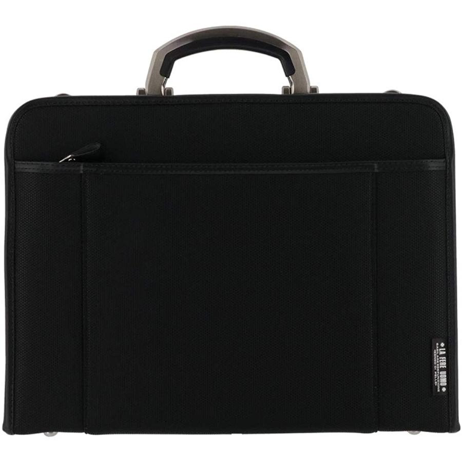 高知インター店 青木鞄 Lafere ソフトアタッシュケース 対応 アルミ持ち手 Ops No 6724 格安人気 Sufianshawa Com