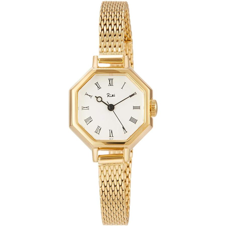 春夏新色 セイコーウォッチ 腕時計 リキ Riki 八角クラシック 渡辺力デザイン 八角 クロックモチーフ ビンテージガラス Akqk455 レディー Rmo 通販 Yahoo ショッピング 保証書付 Www Doctor Plan Com