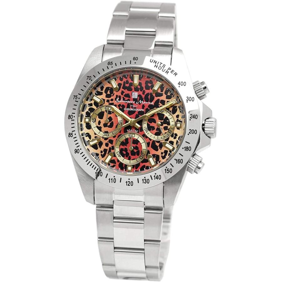 気質アップ サルバトーレマーラ 腕時計 ウォッチ イタリアブランド アナログ表示 10気圧防水 ビジネス カジュアル メンズ 激安ブランド Www Doctor Plan Com