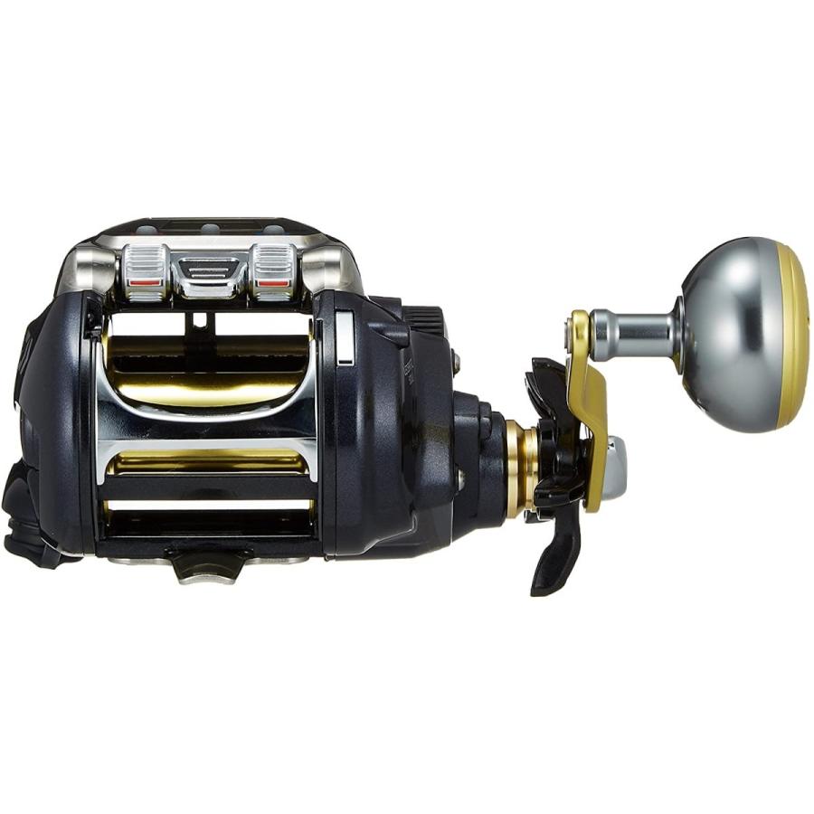 お1人様1点限り ダイワ Daiwa 電動リール レオブリッツ 500j 500j 15年モデル Rmo 通販 Yahoo ショッピング 保存版 Www Leankoo Ma