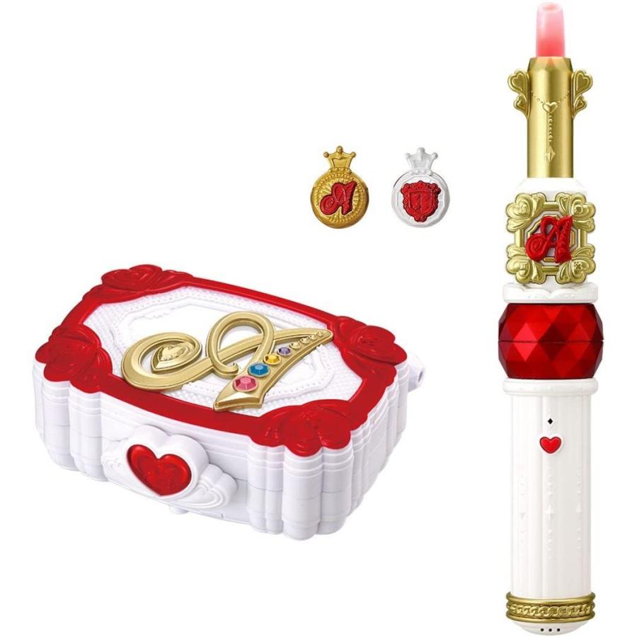 人気特価激安 ドキドキプリキュア キュアエース パーフェクトなりきりセット 001 Rmo 通販 Yahoo ショッピング Web限定 M Mahdi Net