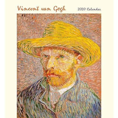 vincent van gogh 2020