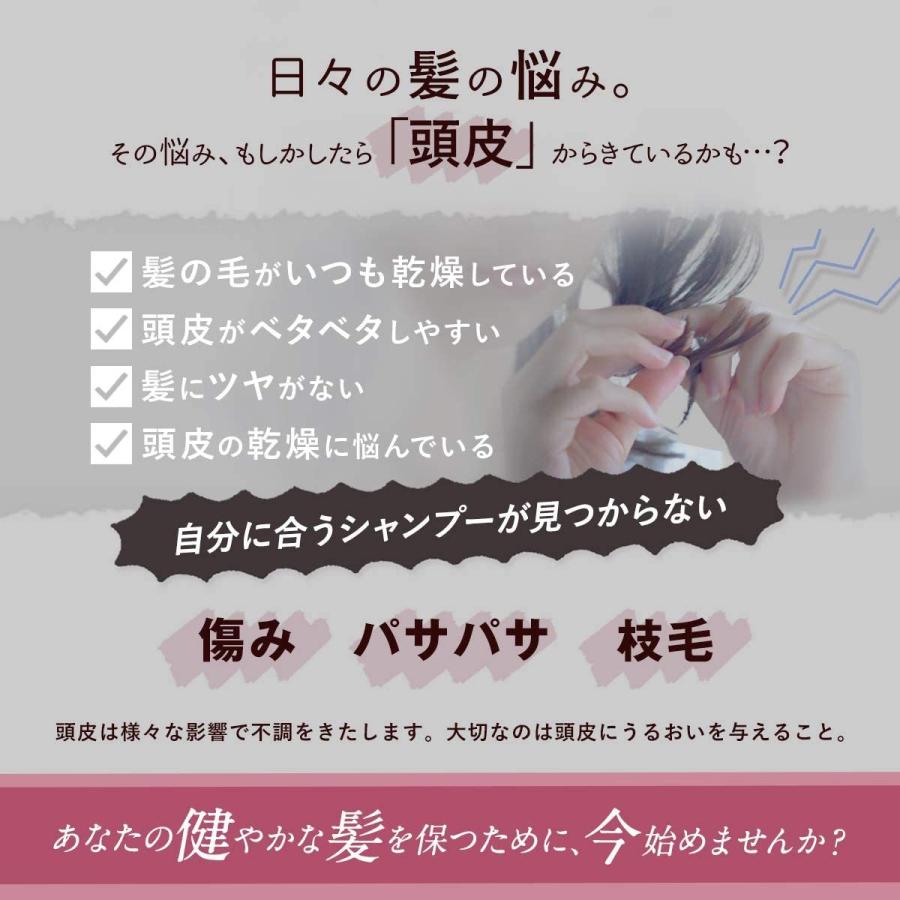 Aminous アミノ酸シャンプー クレンジングシャンプー 300ml 頭皮ケア 頭皮保湿 頭皮乾燥 フケ対策 シャンプー 女性用 男性用 Rmo 通販 Yahoo ショッピング