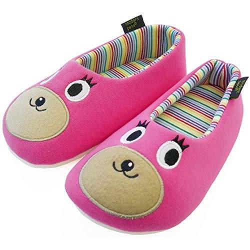 アスペルシオ アッタカ キャラクター ルームシューズ 室内 スリッパ あたたかい 小さいサイズ ボーダー 携帯 暖かい 滑り止め付き 健康 Rmo 通販 Yahoo ショッピング