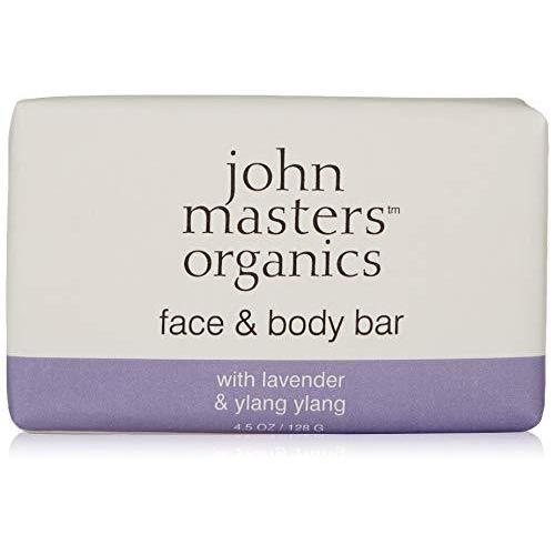 ジョンマスターオーガニック Lrg Yyソープ ラベンダーローズゼラニウム イランイラン Rmo 通販 Yahoo ショッピング