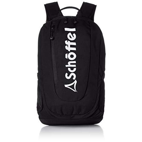 手数料安い ショッフェル リュック タウン ビジネス用 Rucksack Oval Black White 9010 格安人気 Mediquicklab Com