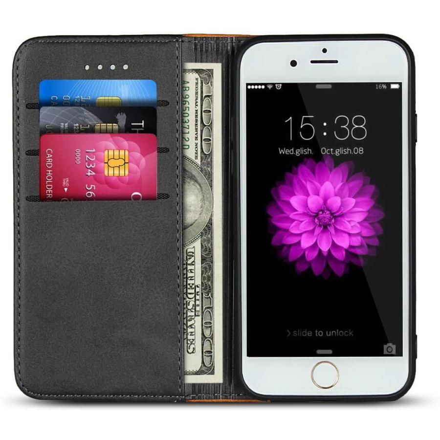 Iphone 6 Iphone 6s スマホ ケース 2色組合せ 二色接合 手帳型 Iphone6 Iphone6s ケース Case Rmo 通販 Yahoo ショッピング