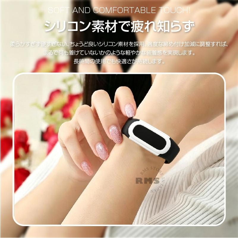 Google Fitbit Air バンド シリコン 15.8mm 交換バンド グーグル 対応