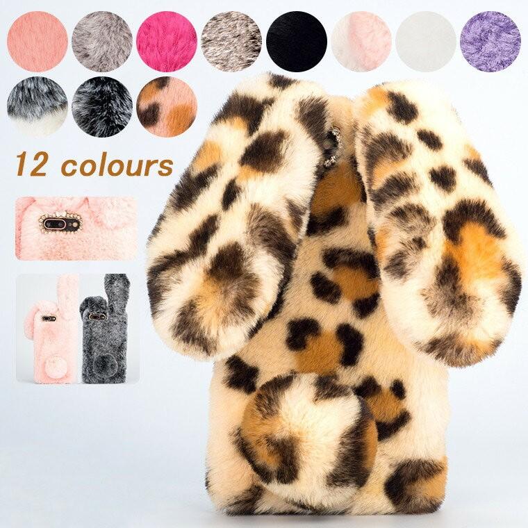 Iphone Xs Maxケース Iphone Xs Xr ケース ふわふわ 可愛い うさぎ耳 萌え 海外 人気 ファーケース Iphone X Iphone 8 Plus Iphone8 Qzx9 Rmscpj アールアンドエムズ 通販 Yahoo ショッピング