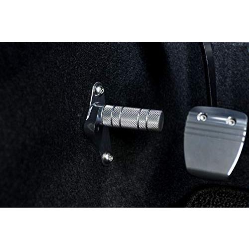 ネオプロト(NEOPLOT) フットレストバーNEO ジムニー(JB64W)/ジムニー