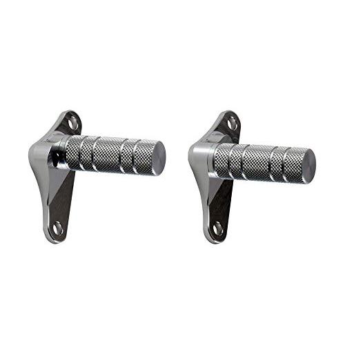 ネオプロト(NEOPLOT) フットレストバーNEO ジムニー(JB64W)/ジムニー