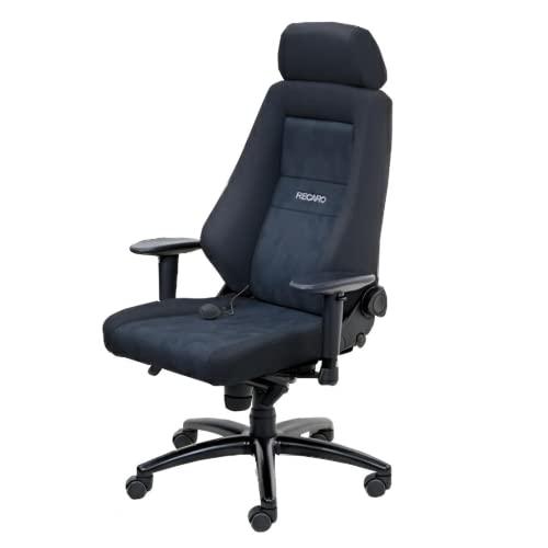 RECARO 24H CHAIR レカロオフィスチェア ファブリックシリーズ ナルド 
