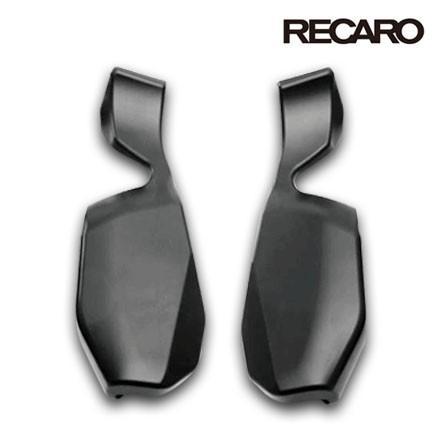 レカロ（RECARO） シートクッションサイドパッドPro（2個入）RMS用
