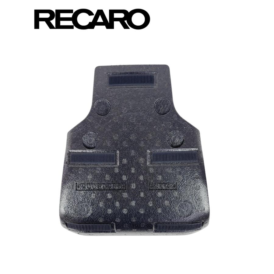 RECARO レカロ RSS ツーリングポジションパッド レカロ（RECARO） ツーリングポジションパッド RSS用 1800039J