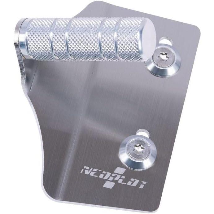 【新品未使用品】 RRPレーシングフットレスト アールズ レーシングフットレスト D33-101 スズキ スイフトスポーツ