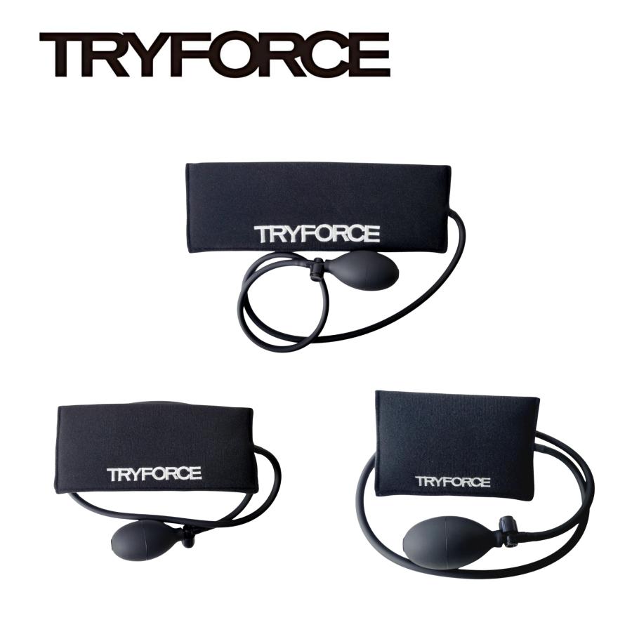 NEWモデル＞ RECAROシート用 TRYFORCEエアーランバーサポート