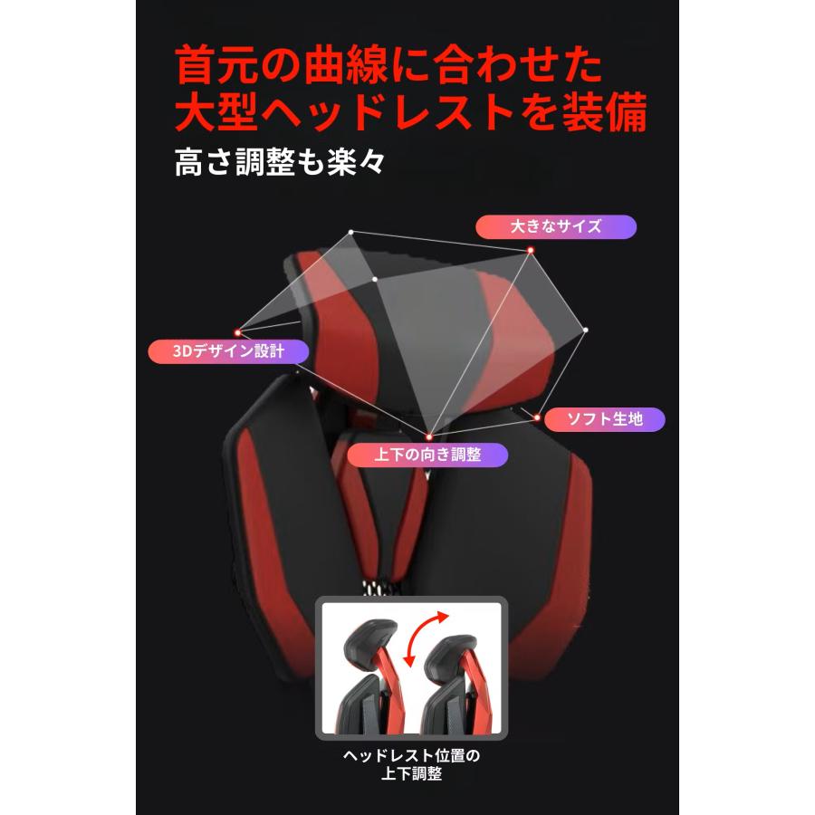 TRYFORCE TG-01 ゲーミングチェア フットレスト付き- イエロー : RECAROメディカルショップ TRIAL - 通販 ...