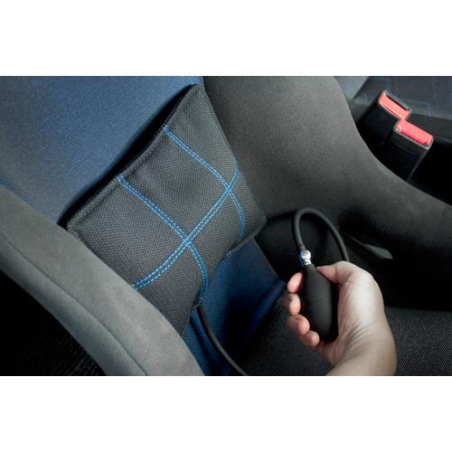 ＜販売終了＞ RECAROシート用　エアランバーサポート |  | 01