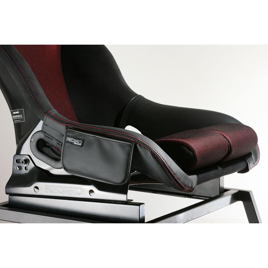 TRIALオリジナル RS-G専用 サイドプロテクター (ポケット付き TRIALオリジナル RS-G専用 サイドプロテクター (ポケット付き