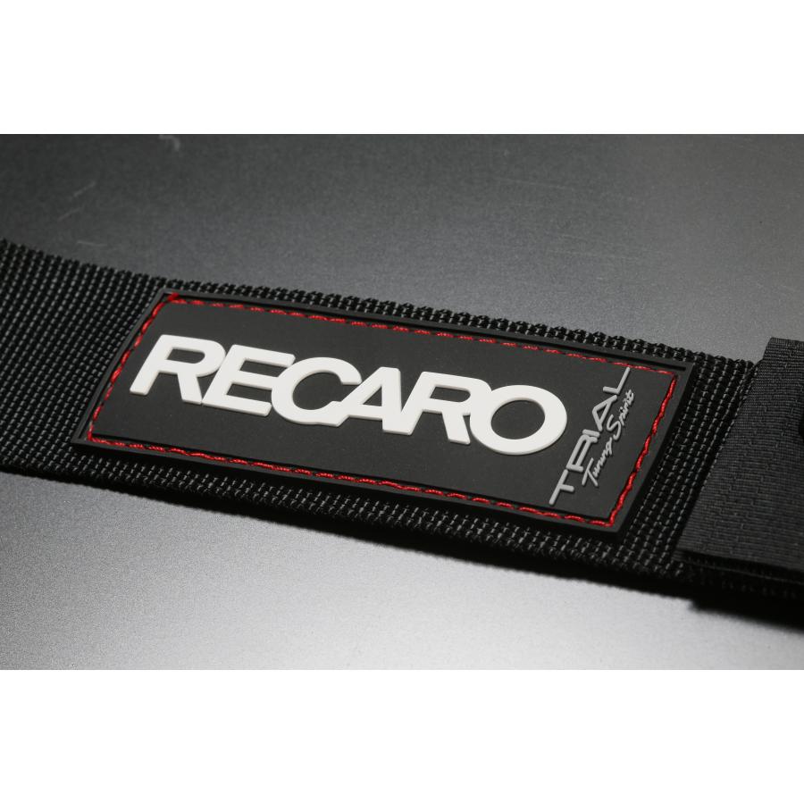 レカロ NEW! 6点式シートベルト(FIA公認)RECARO x TRIAL レカロ NEW! 6点式シートベルト(FIA公認)RECARO x TRIAL