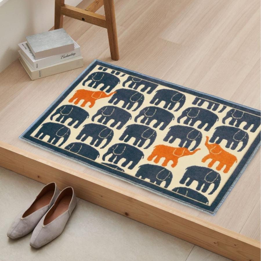 Finlayson（フィンレイソン） ELEFANTTIVAPAA エレファンティヴァパア