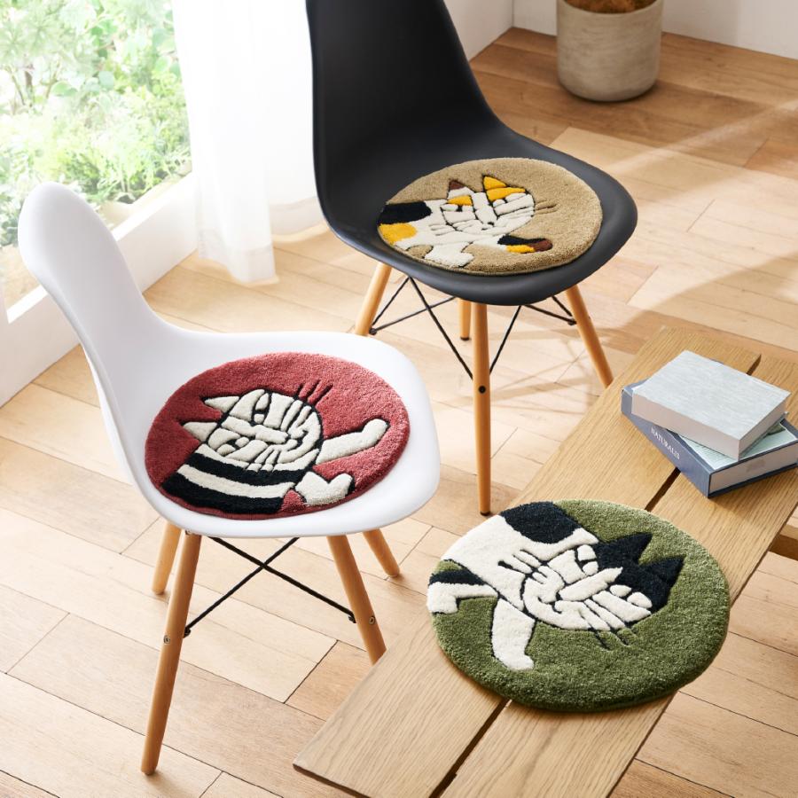 Lisa Larson（リサラーソン） 【10月新発売】LISA LARSON マイキー