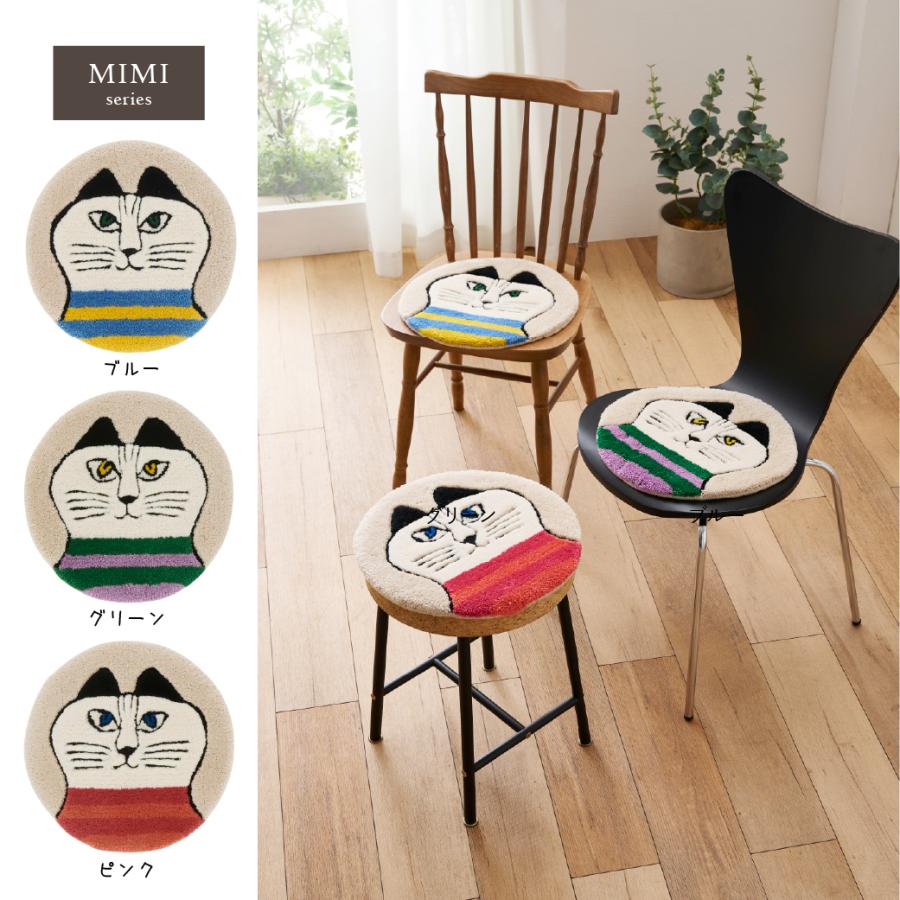 Lisa Larson（リサラーソン） 【10月新発売】LISA LARSON マイキー