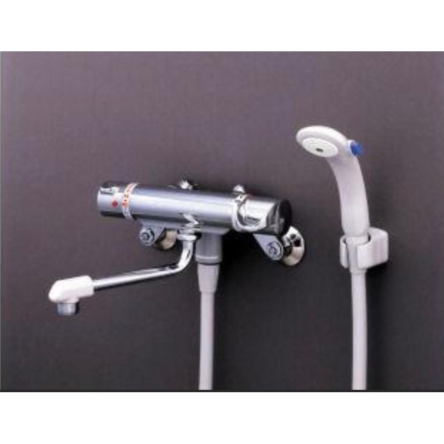 三栄(SANEI) サーモシャワ―混合栓 SK1801-3-13-KE 新品 SANEI サーモシャワー混合栓 SK1801-3 13-KE