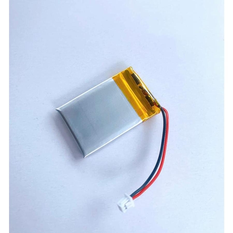 KOAMTAC バーコードリーダー用 互換 交換用 電池 バッテリー 3.7V  