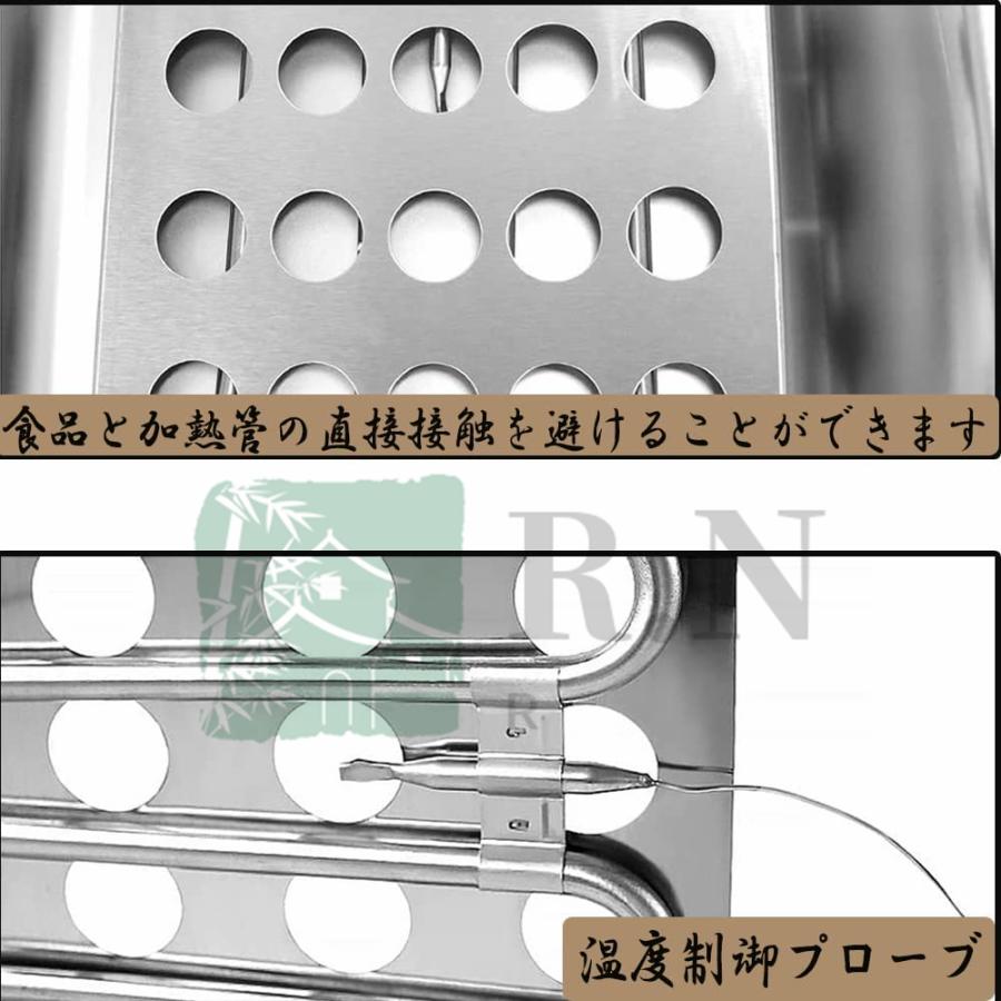 電気フライヤー 業務用 家庭用 卓上フライヤー ダブルオイル 電気フライヤー 業務用 家庭用 卓上フライヤー ダブルオイル