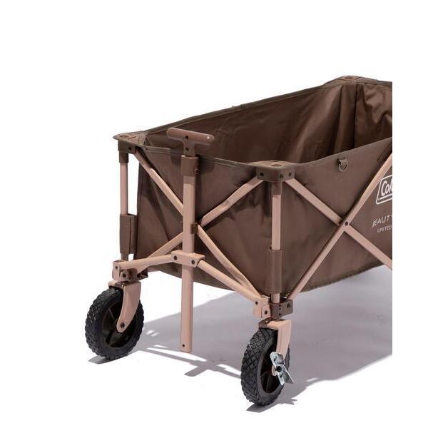 Coleman <COLEMAN(コールマン)> OUTDOOR WAGON/アウトドア Coleman <COLEMAN(コールマン)> OUTDOOR WAGON/アウトドア