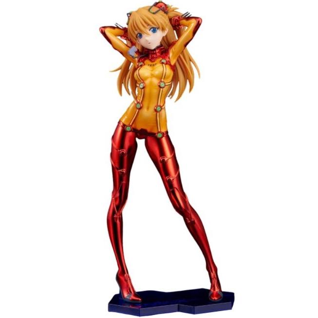 Figure-riseLABO 式波・アスカ・ラングレー