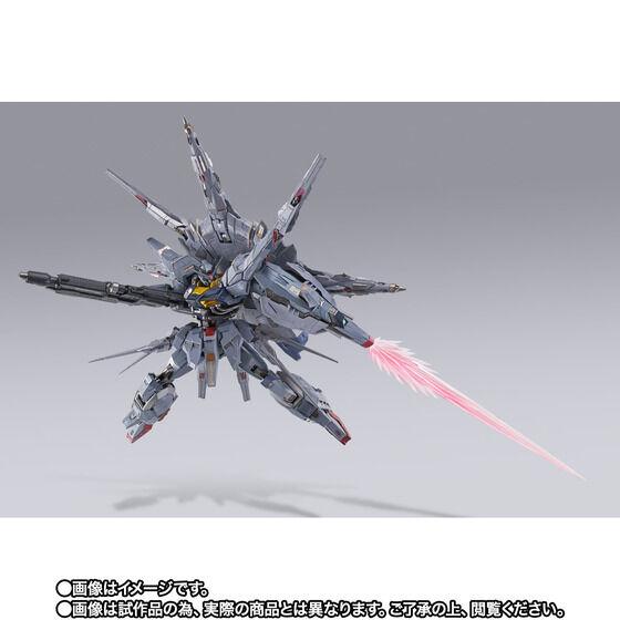 metal buildプロヴィデンスガンダム」の人気商品一覧・価格比較 - 価格