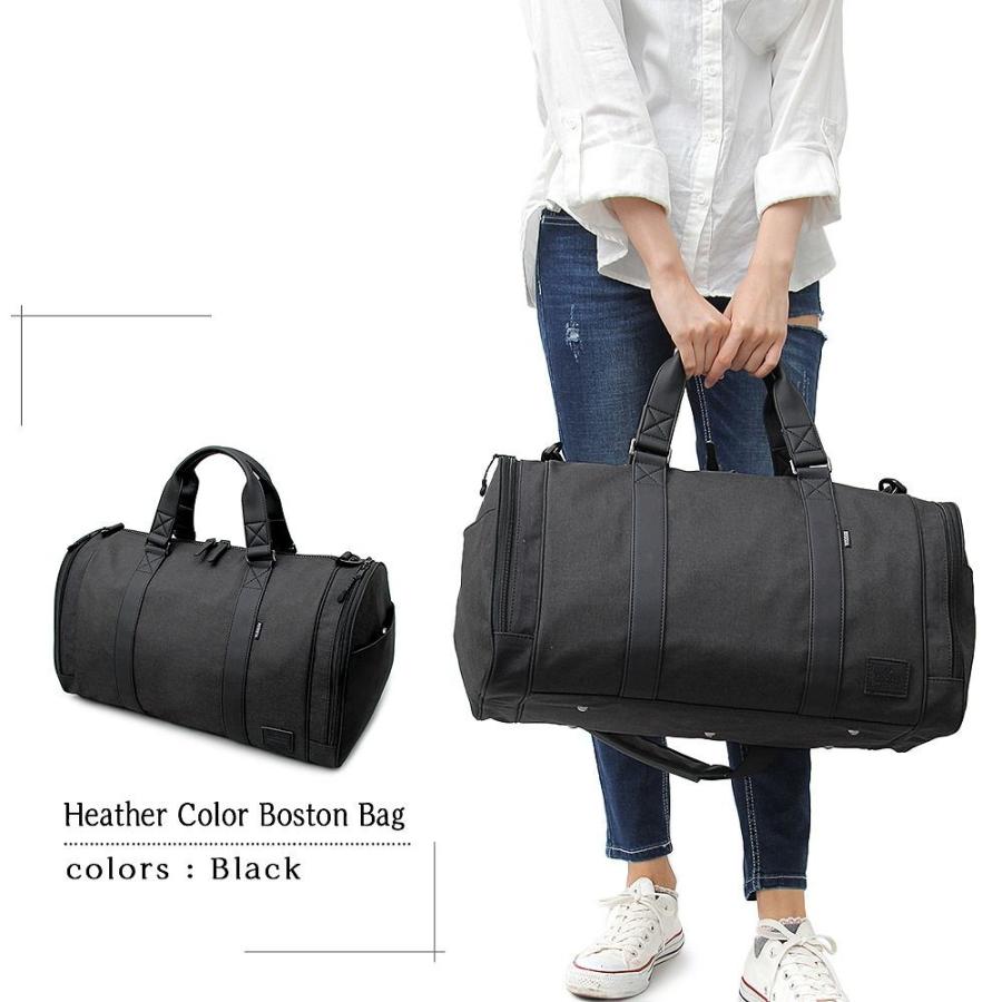 シンプル Fun Rna 人気 600 Women 通学 旅行 大容量 ボストンバッグ リフレクターテープ ボストンバッグ 大容量 2way 通学 仕事 1泊2日 バッグ 軽量 出張 ナイロン 鞄 通勤 タウンユース