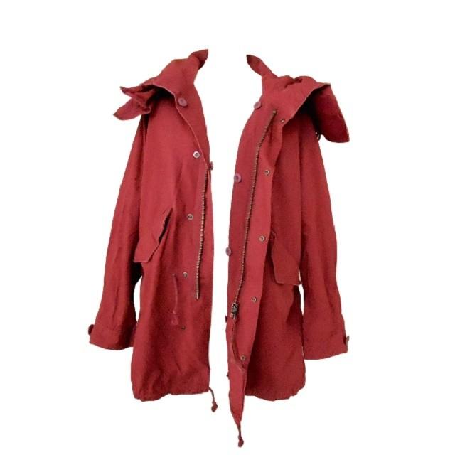RNA コート Sale セール 50%off C0562 ミリタリーフィールド RNA コート Sale セール 50%off C0562 ミリタリーフィールド