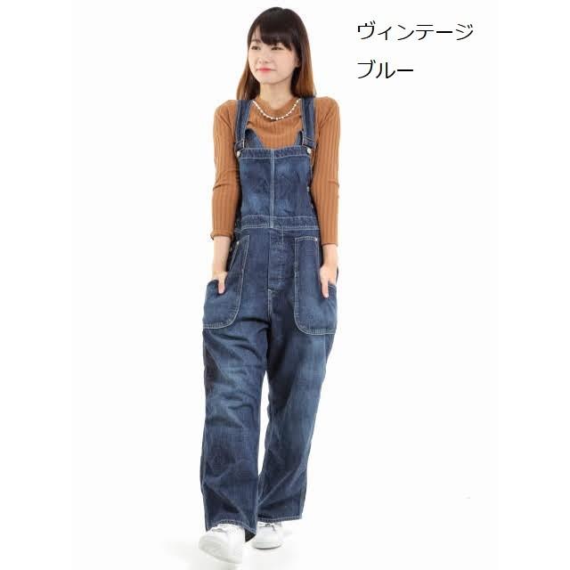 RNA-N オーバーオール Sale セール 50%off O0586027 デニムワーキング 
