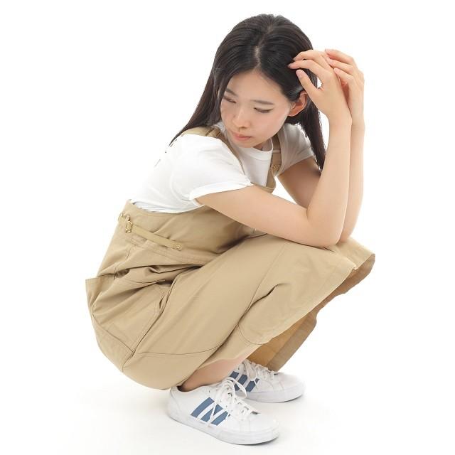 RNA-N サロペットSale セール 50%off D1476 ボックスサロペット  