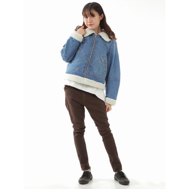 RNA ジャケット Sale セール 50%off J1860 ボンバージャケット : RNA 