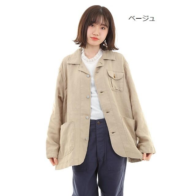 RNAアウター RNA（アールエヌエー） ブルゾン ジャンバー J2177 トラックハーフ
