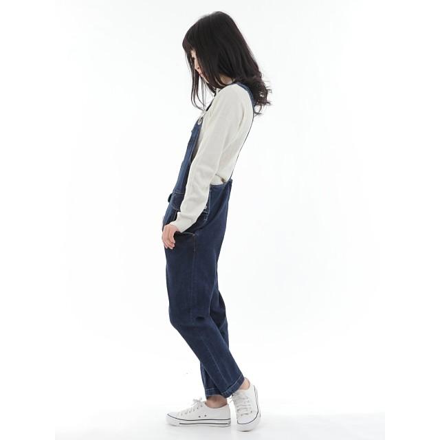 RNA media オーバーオール Sale セール 50%off O0557 フラップ