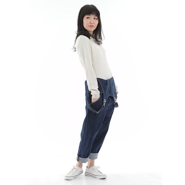 RNA media オーバーオール Sale セール 50%off O0557 フラップ