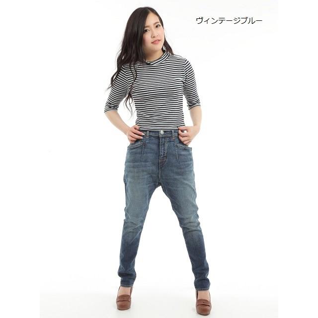 RNA-N デニムパンツ Sale セール 50%off R3140 ネップデニムロー